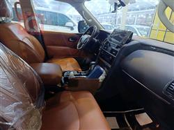 نيسان باترول